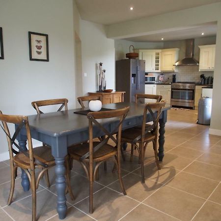 La Villa a Chateau Franc-Daut Sleeps 6 Saint-Magne-de-Castillon Extérieur photo