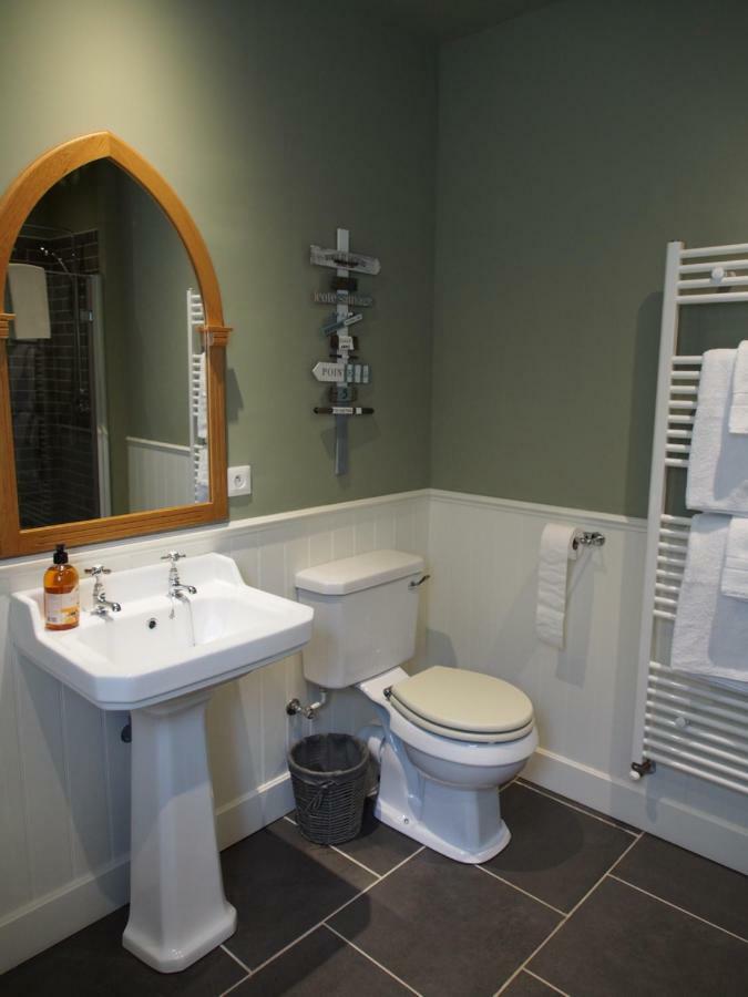 La Villa a Chateau Franc-Daut Sleeps 6 Saint-Magne-de-Castillon Extérieur photo