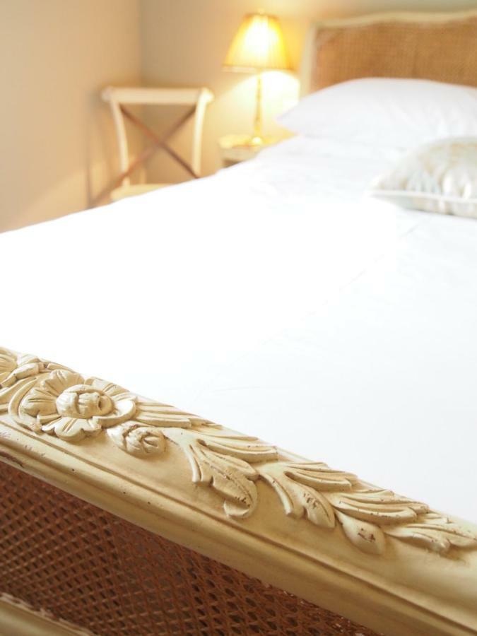 La Villa a Chateau Franc-Daut Sleeps 6 Saint-Magne-de-Castillon Extérieur photo