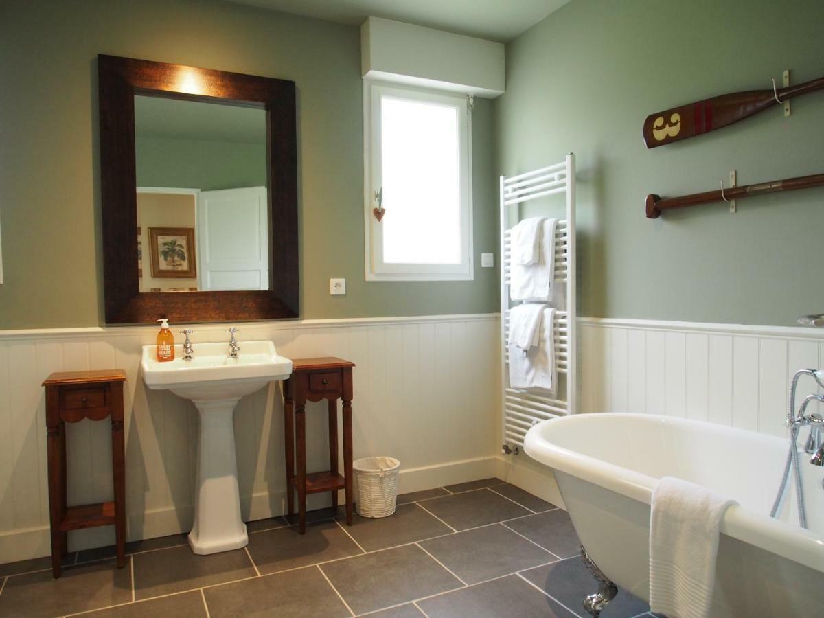 La Villa a Chateau Franc-Daut Sleeps 6 Saint-Magne-de-Castillon Extérieur photo